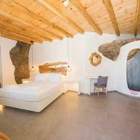 Sahas Suites Mykonos Town Εξωτερικό φωτογραφία