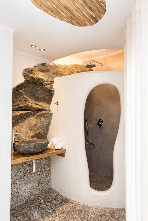 Sahas Suites Mykonos Town Εξωτερικό φωτογραφία