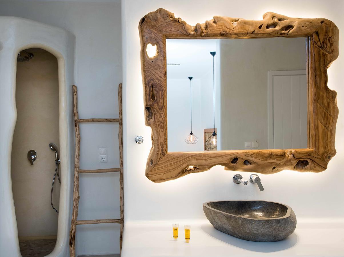 Sahas Suites Mykonos Town Εξωτερικό φωτογραφία