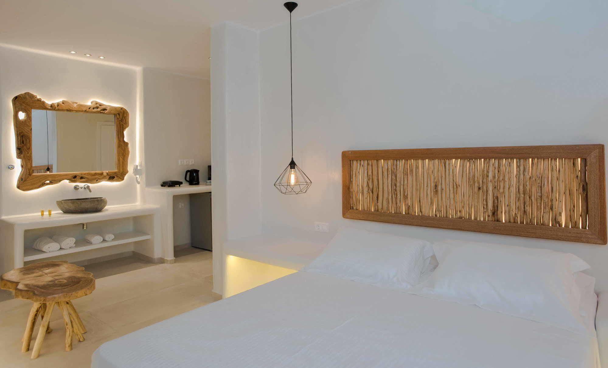 Sahas Suites Mykonos Town Εξωτερικό φωτογραφία