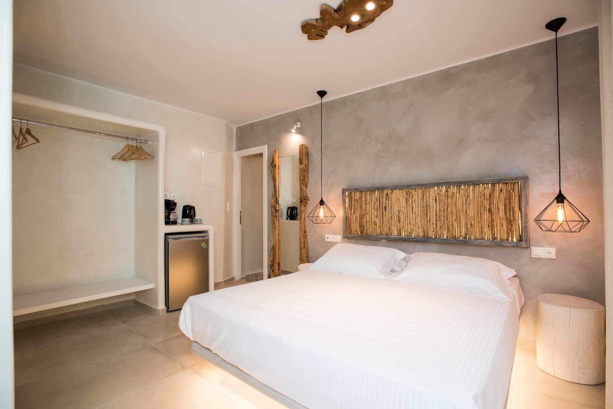 Sahas Suites Mykonos Town Εξωτερικό φωτογραφία
