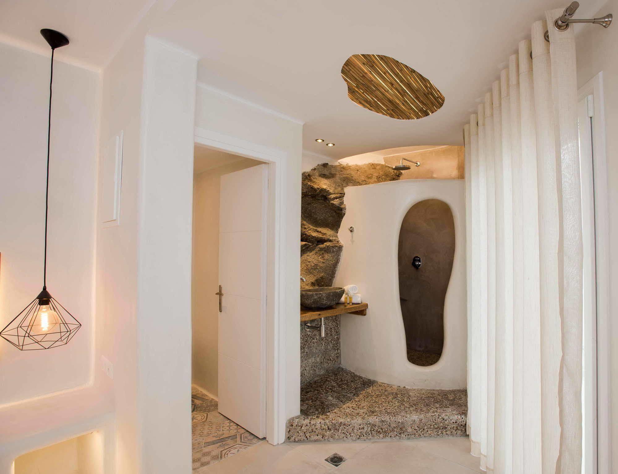 Sahas Suites Mykonos Town Εξωτερικό φωτογραφία