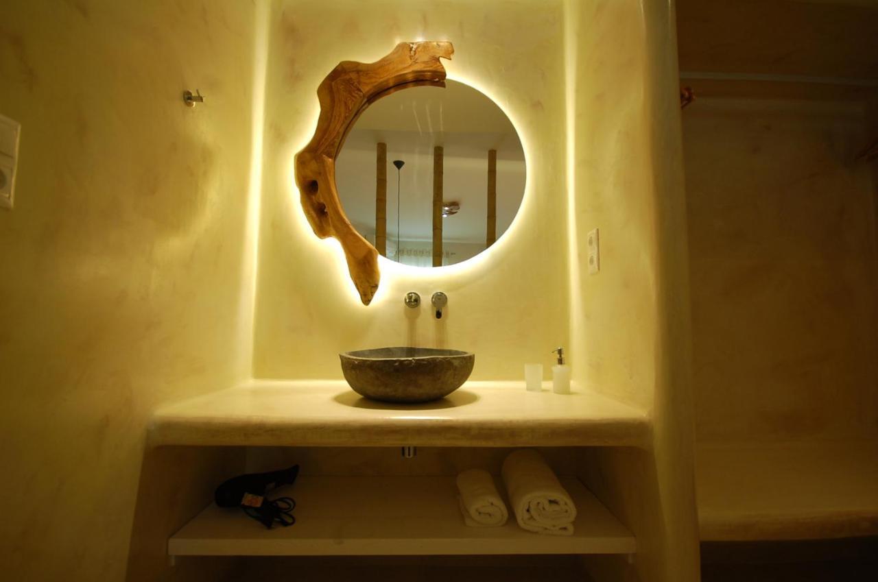 Sahas Suites Mykonos Town Εξωτερικό φωτογραφία