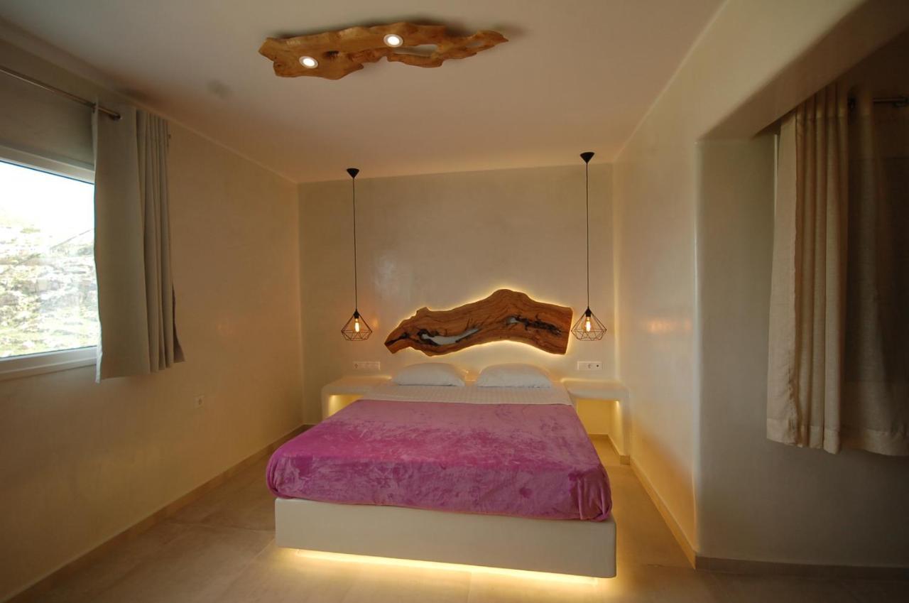Sahas Suites Mykonos Town Εξωτερικό φωτογραφία
