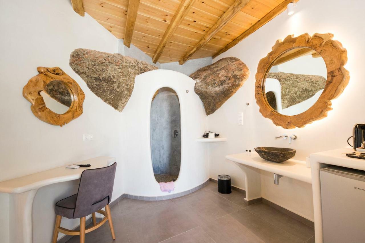 Sahas Suites Mykonos Town Εξωτερικό φωτογραφία